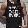 Fc Atlas Mexico Best Dad Ever Football Club Orgullo Mexicano Tshirt Unisex Tank Top Gifts for Him
