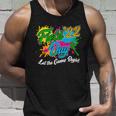 Field Day 2022 Let The Games Begin V3 Unisex Tank Top Gifts for Him