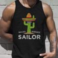 Fun Hilarious Sailing Humor Unisex Tank Top Gifts for Him