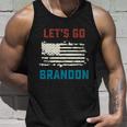 Funny Anti Biden Fjb Biden Funny Biden Conservative Sleepy Joe 4 Unisex Tank Top Gifts for Him