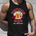 Funny Dyngus Day Polish Drinking Beer Mug Unisex Tank Top Gifts for Him