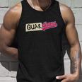 Funny Tape Up Cleveland Unisex Tank Top Gifts for Him
