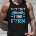 Funny Transgender Non Binary Trans Pride Lgbt F2m Cute Gift Unisex Tank Top Gifts for Him