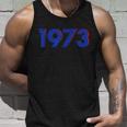 Funny Womens Rights 1973 1973 Snl Support Roe V Wade Pro Choice Protect R Unisex Tank Top Gifts for Him