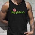 Gapplebees Drag Racing Gapped American Muscle Gift Unisex Tank Top Gifts for Him