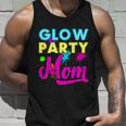 Glow Party Clothing Glow Party Gift Glow Party Mom Unisex Tank Top Gifts for Him
