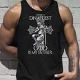 God Dna Test Tshirt Unisex Tank Top Gifts for Him