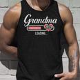 Grandma 2023 Loading For Pregnancy Announcement V2 Unisex Tank Top Gifts for Him