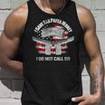 Gun Control I Save Tax V2 Unisex Tank Top Gifts for Him