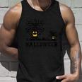 Halloween Lets Partty Halloween Quote Unisex Tank Top Gifts for Him