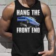 Hang The Front Unisex Tank Top Gifts for Him