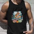Happy Fall Yall Thanksgiving Quote V4 Unisex Tank Top Gifts for Him