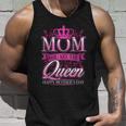 Happy Mothers Day V2 Unisex Tank Top Gifts for Him