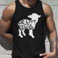 He Left The 99 To Rescue Me Christian Gift Tshirt Unisex Tank Top Gifts for Him