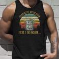 Heartache Medicationhere I Go Again&8230 Music Lover Unisex Tank Top Gifts for Him