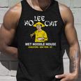 Ho Lee Chit Wet Noodle House Unisex Tank Top Gifts for Him