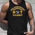 Hull Maintenance Technician Ht Unisex Tank Top Gifts for Him