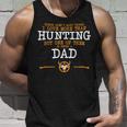 Hunting Dad Tshirt Unisex Tank Top Gifts for Him