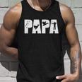 Hunting Papa Tshirt Unisex Tank Top Gifts for Him