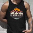 Hurley Virginia Unisex Tank Top Gifts for Him