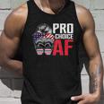 I Am Pro Choice Unisex Tank Top Gifts for Him