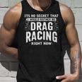 Id Rather Be V2 Unisex Tank Top Gifts for Him