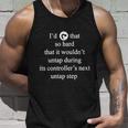 Id Tap That So Hard Tshirt Unisex Tank Top Gifts for Him