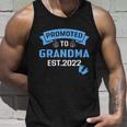 Im Going To Be A Grandma Funny Promoted To Grandma 2022 Meaningful Gift Unisex Tank Top Gifts for Him