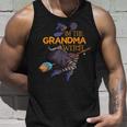 Im The Grandma Witch Halloween Matching Group Costume Unisex Tank Top Gifts for Him