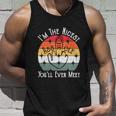 Im The Nicest Asshole Youll Ever Meet Funny Unisex Tank Top Gifts for Him