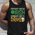 Irish St Patricks Day V2 Unisex Tank Top Gifts for Him