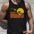 Island Hoppers Unisex Tank Top Gifts for Him