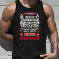 It Cannot Be Inherited Nor Can It Be Purchased Unisex Tank Top Gifts for Him