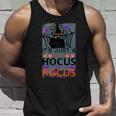 Its Just A Hocus Pocus Witch Halloween Quote Unisex Tank Top Gifts for Him
