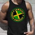 Jamaica Seal Unisex Tank Top Gifts for Him