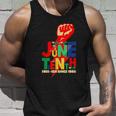 Juneteenth Freeish 1865 African American Pride Unisex Tank Top Gifts for Him