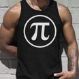 Legendary Pi Day 314 Circle Logo Tshirt Unisex Tank Top Gifts for Him