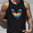 Love Funny Halloween Quote V9 Unisex Tank Top Gifts for Him