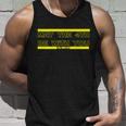 May The 4Th Be With You Always Unisex Tank Top Gifts for Him