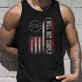 Medical Freedom I Will Not Comply No Mandates Tshirt Unisex Tank Top Gifts for Him