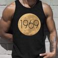 Moon Landing 1969 Apollo Unisex Tank Top Gifts for Him