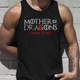 Mother Of Dragons Sons Same Thing Unisex Tank Top Gifts for Him