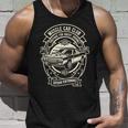 Muscle Car Tshirt Unisex Tank Top Gifts for Him