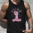 My Body My Choice_Pro_Choice Reproductive Rights V3 Unisex Tank Top Gifts for Him