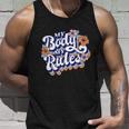 My Body My Rules Pro Choice Gift Unisex Tank Top Gifts for Him