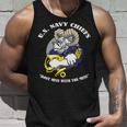 Navy Chiefs Cpo Unisex Tank Top Gifts for Him