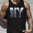 Ny Statue Of Liberty Unisex Tank Top Gifts for Him