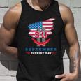 Patriot Day 911 We Will Never Forget Tshirtall Gave Some Some Gave All Patriot Unisex Tank Top Gifts for Him