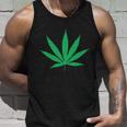 Pot Weed Reefer GrassShirt Funny Unisex Tank Top Gifts for Him