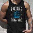 Prestige Worldwide Funny Step Brothers Boats Graphic Funny Gift Unisex Tank Top Gifts for Him